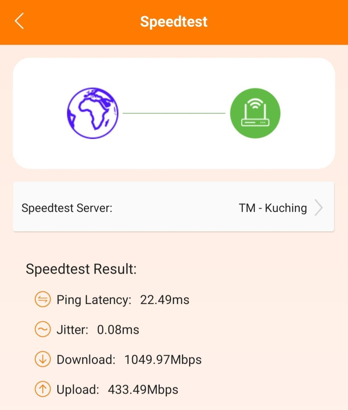H Homestay Sibu - 1000Mbps 1Gbps Wifi, Astro & Auto Gate Parking Semi Detached House! Luaran gambar