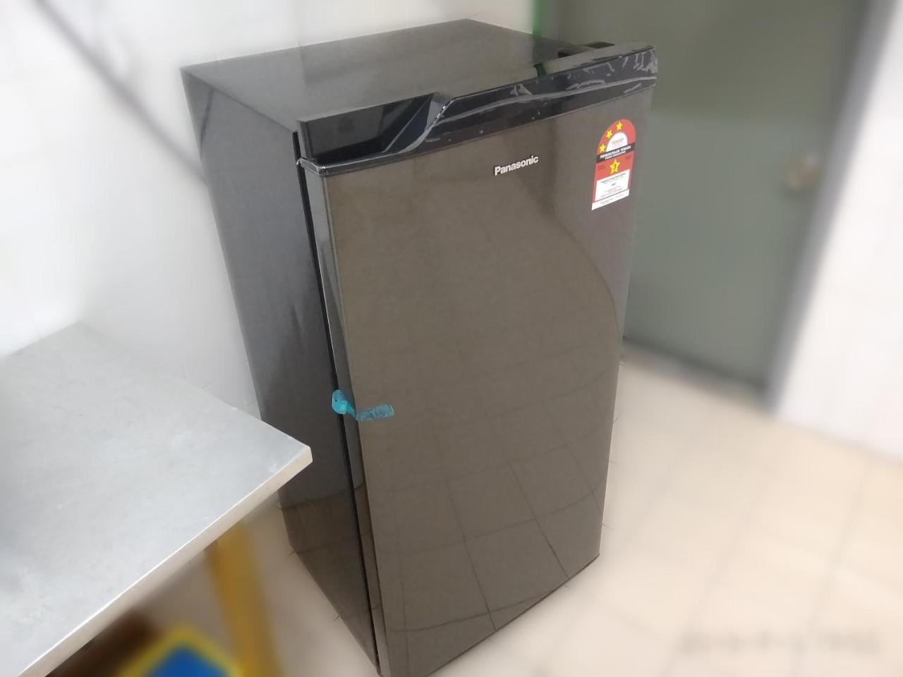 H Homestay Sibu - 1000Mbps 1Gbps Wifi, Astro & Auto Gate Parking Semi Detached House! Luaran gambar
