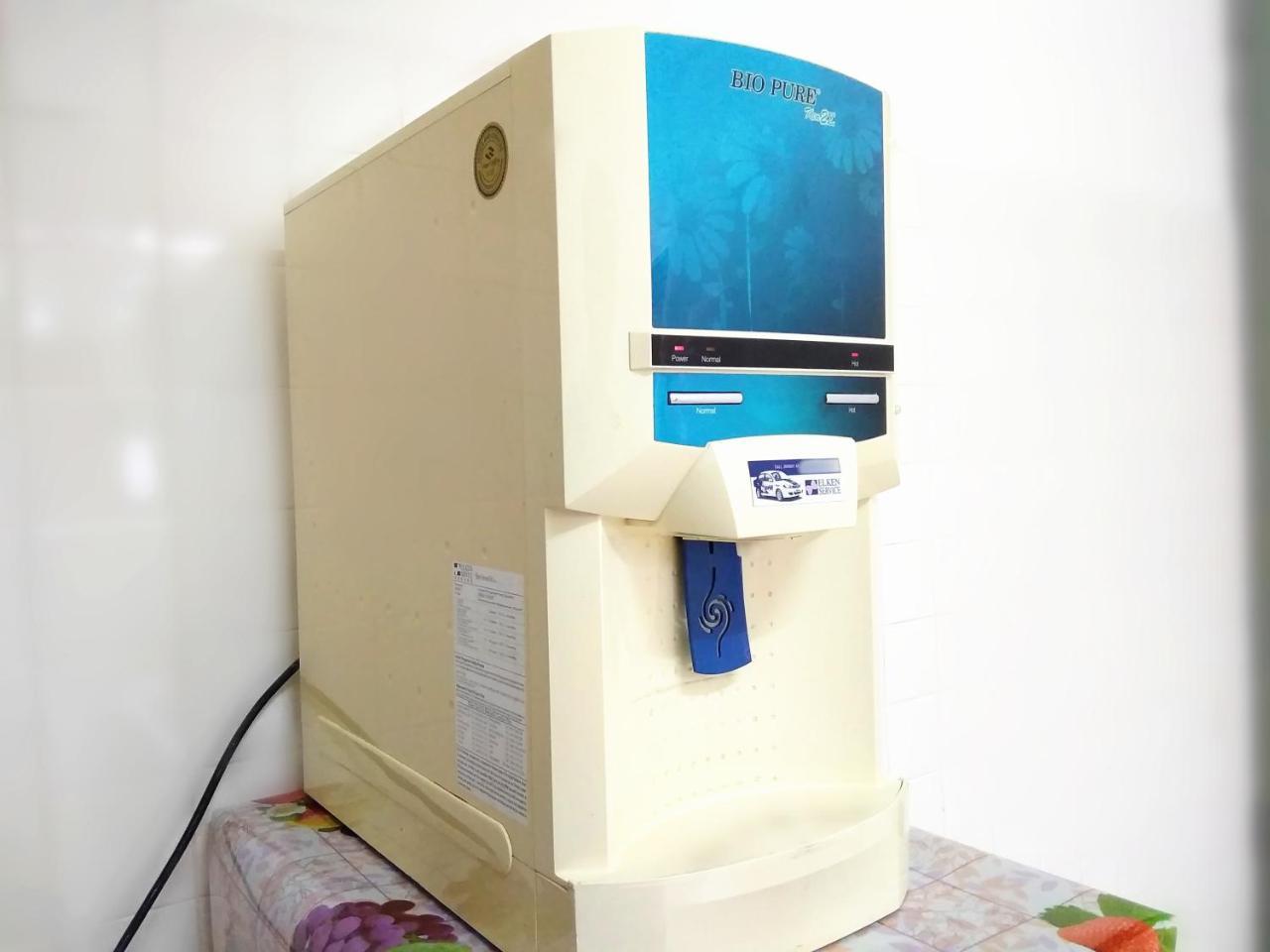 H Homestay Sibu - 1000Mbps 1Gbps Wifi, Astro & Auto Gate Parking Semi Detached House! Luaran gambar