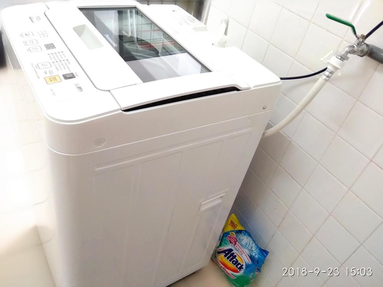 H Homestay Sibu - 1000Mbps 1Gbps Wifi, Astro & Auto Gate Parking Semi Detached House! Luaran gambar