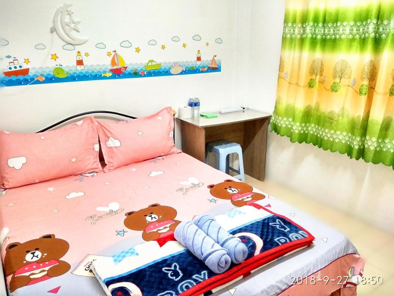 H Homestay Sibu - 1000Mbps 1Gbps Wifi, Astro & Auto Gate Parking Semi Detached House! Luaran gambar
