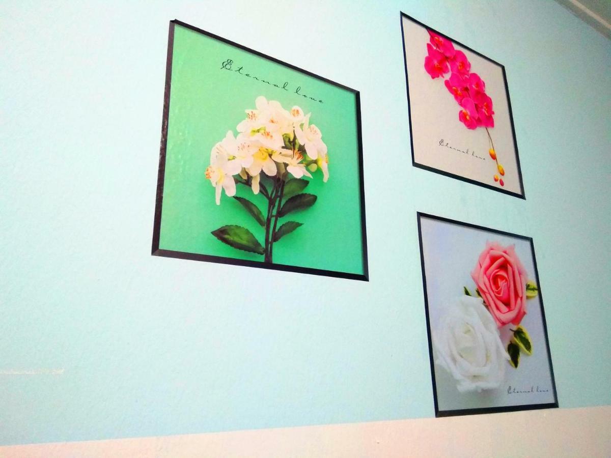 H Homestay Sibu - 1000Mbps 1Gbps Wifi, Astro & Auto Gate Parking Semi Detached House! Luaran gambar