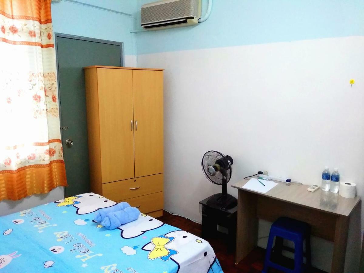 H Homestay Sibu - 1000Mbps 1Gbps Wifi, Astro & Auto Gate Parking Semi Detached House! Luaran gambar
